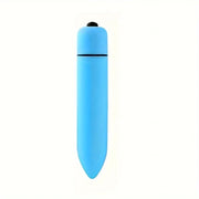 Mini Bullet Vibrator – Discreet G-Spot Pleasure Toy for Women 💋