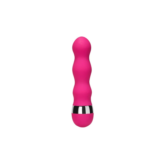Multi-Speed G-Spot & Clitoris Vibrator 🌸 Anal & Vagina Stimulator – Little Secret Store