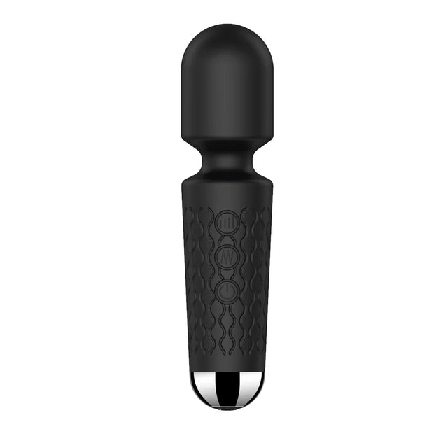 20-Speeds Powerful AV Magic Wand 💖 Clitoris & G-Spot Massager – Little Secret Store