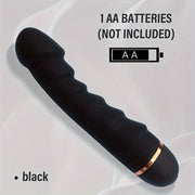 20-Mode G-Spot Vibrator – Vaginal & Anal Stimulator 🔥 | Little Secret Store