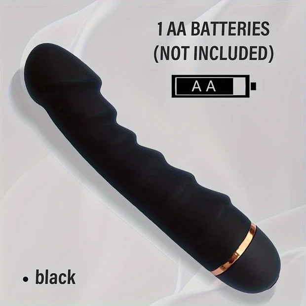 20-Mode G-Spot Vibrator – Vaginal & Anal Stimulator 🔥 | Little Secret Store