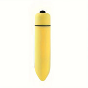 Mini Bullet Vibrator – Discreet G-Spot Pleasure Toy for Women 💋