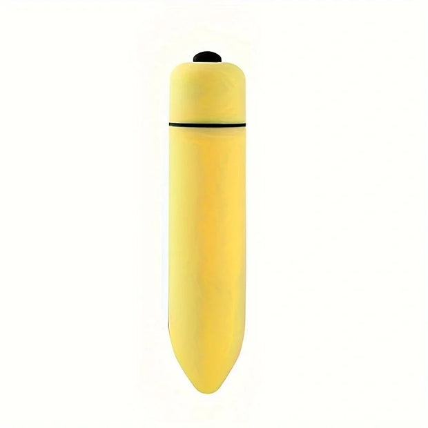 Mini Bullet Vibrator – Discreet G-Spot Pleasure Toy for Women 💋