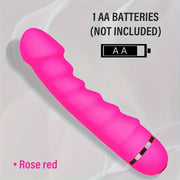 20-Mode G-Spot Vibrator – Vaginal & Anal Stimulator 🔥 | Little Secret Store