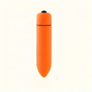 Mini Bullet Vibrator – Discreet G-Spot Pleasure Toy for Women 💋
