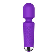 20-Speeds Powerful AV Magic Wand 💖 Clitoris & G-Spot Massager – Little Secret Store