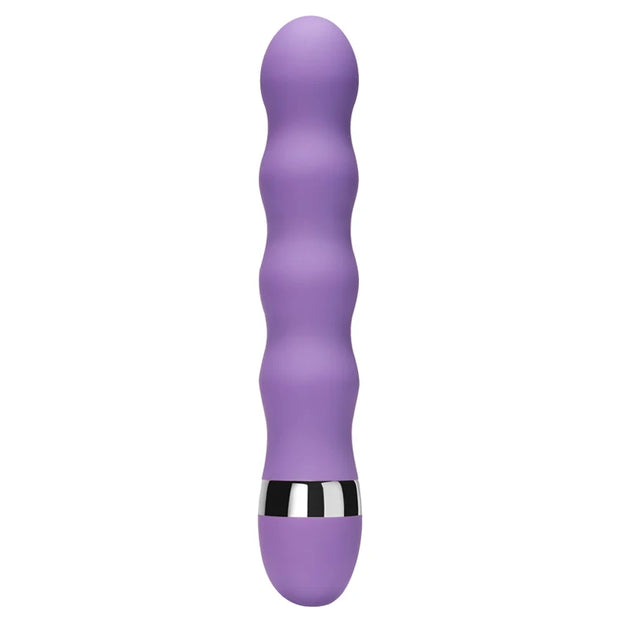 Multi-Speed G-Spot & Clitoris Vibrator 🌸 Anal & Vagina Stimulator – Little Secret Store
