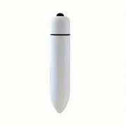 Mini Bullet Vibrator – Discreet G-Spot Pleasure Toy for Women 💋