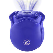 Powerful Rose Sucking Vibrator – Clit & G-Spot Stimulator 🍑