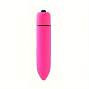 Mini Bullet Vibrator – Discreet G-Spot Pleasure Toy for Women 💋
