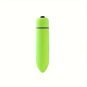 Mini Bullet Vibrator – Discreet G-Spot Pleasure Toy for Women 💋