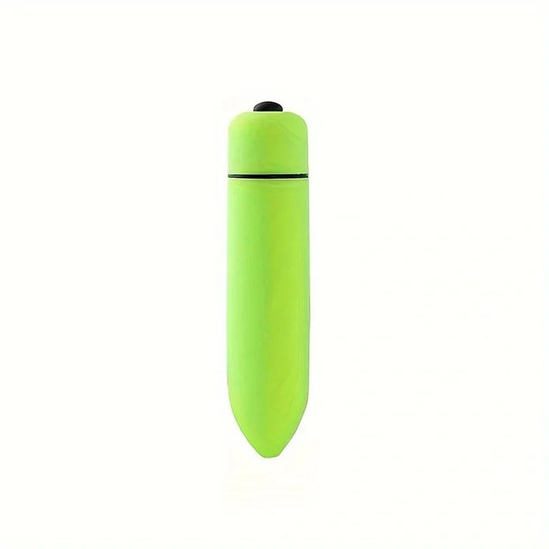 Mini Bullet Vibrator – Discreet G-Spot Pleasure Toy for Women 💋