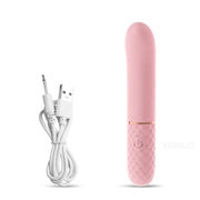 10-Speed Mini Bullet Vibrator – Clit Stimulator 🔥