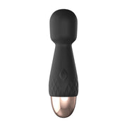 🔮 10 Modes Mini Vibrator – USB Rechargeable Clitoral & G-Spot Massager