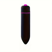 Mini Bullet Vibrator – Discreet G-Spot Pleasure Toy for Women 💋