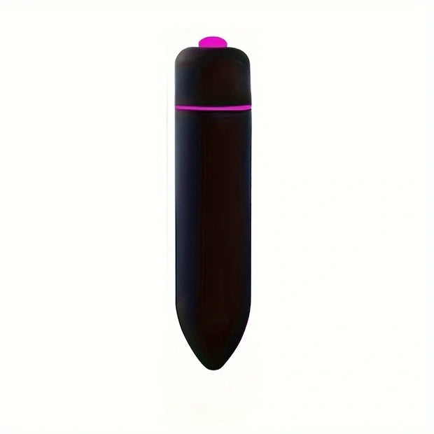 Mini Bullet Vibrator – Discreet G-Spot Pleasure Toy for Women 💋