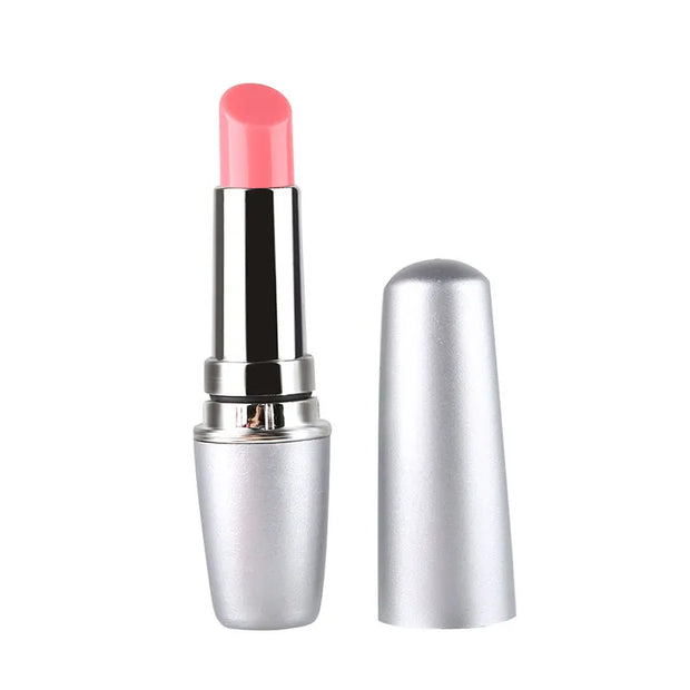Mini Lipstick Vibrator – Discreet Seduction in Your Purse 💋 | Little Secret Store