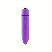Mini Bullet Vibrator – Discreet G-Spot Pleasure Toy for Women 💋