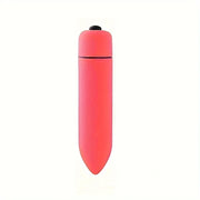 Mini Bullet Vibrator – Discreet G-Spot Pleasure Toy for Women 💋