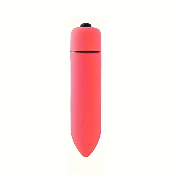 Mini Bullet Vibrator – Discreet G-Spot Pleasure Toy for Women 💋