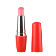 Mini Lipstick Vibrator – Discreet Seduction in Your Purse 💋 | Little Secret Store