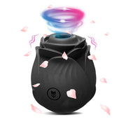 Rose-Sucking Vibrator – Ultimate Pleasure in Every Pulse 🔥