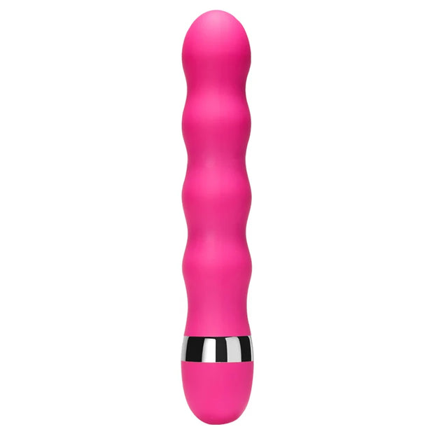 Multi-Speed G-Spot & Clitoris Vibrator 🌸 Anal & Vagina Stimulator – Little Secret Store